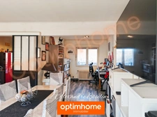 Maison à vendre 8 pièces AUDUN LE ROMAN (54) - proche Belgique et Luxembourg