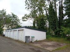 appartement en duplex Mondorff 68m2 deux chambres et dressing ou bureau