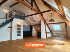 MAISON DE 268 m², 6 CHAMBRES, JARDIN ET FORT POTENTIEL - KUNTZIG (57970)