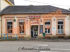 MURS COMMERCIAUX  à vendre HAYANGE (57) RENTABILITE 10% Brute
