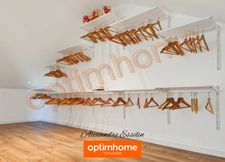 Maison 2017, 3 chambres dressing ,2017 centre de CATTENOM (57)