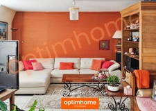Appartement à vendre 3 pièces THIONVILLE (57)