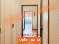 Appartement T4 lumineux 70m² THIONVILLE (57)