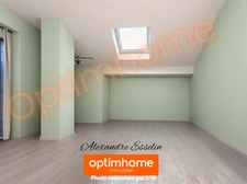 Maison à vendre 8 pièces AUDUN LE ROMAN (54) - proche Belgique et Luxembourg