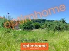 Terrain à bâtir de 318,00 m² MANDEREN (57)