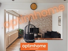 Appartement T4 lumineux 70m² THIONVILLE (57)
