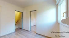 appartement en duplex Mondorff 68m2 deux chambres et dressing ou bureau