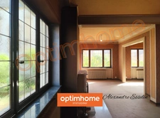 MAISON DE 268 m², 6 CHAMBRES, JARDIN ET FORT POTENTIEL - KUNTZIG (57970)