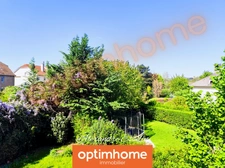 Maison Haut de gamme 6 pièces  – SECTEUR RÉSIDENTIEL TRES PRISÉ  THIONVILLE (57)