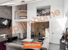 MAISON D’EXCEPTION – 7 pieces 167m² THIONVILLE (57)