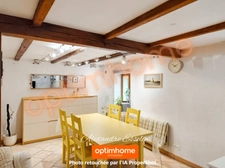 Maison à vendre 5 pièces SENTZICH - CATTENOM (57)