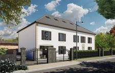 10 Appartements plateaux du studio au T3 A PARTIR DE 59.000€ - Sentzich - CATTENOM (57)