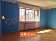 MAISON DE 268 m², 6 CHAMBRES, JARDIN ET FORT POTENTIEL - KUNTZIG (57970)