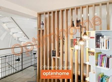 MAISON D’EXCEPTION – 7 pieces 167m² THIONVILLE (57)