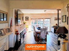 Maison à vendre 8 pièces AUDUN LE ROMAN (54) - proche Belgique et Luxembourg