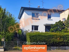 Maison Haut de gamme 6 pièces  – SECTEUR RÉSIDENTIEL TRES PRISÉ  THIONVILLE (57)