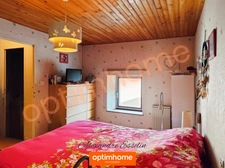 Maison à vendre 5 pièces SENTZICH - CATTENOM (57)