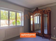 MAISON DE 268 m², 6 CHAMBRES, JARDIN ET FORT POTENTIEL - KUNTZIG (57970)