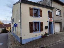Maison à vendre 5 pièces SENTZICH - CATTENOM (57)