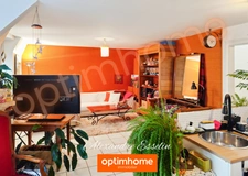 Appartement à vendre 3 pièces THIONVILLE (57)