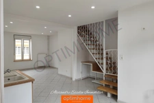 Immeuble rare à Ranguevaux (57700) VENDRE – – 2 appartements prêts à louer