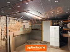 Maison à vendre 8 pièces AUDUN LE ROMAN (54) - proche Belgique et Luxembourg