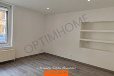 Immeuble rare à Ranguevaux (57700) VENDRE – – 2 appartements prêts à louer