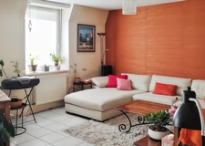 Appartement à vendre 3 pièces THIONVILLE (57)