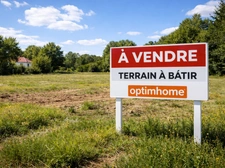 Terrain à bâtir de 318,00 m² MANDEREN (57)