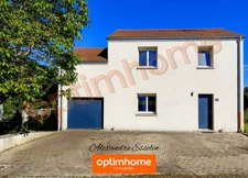 Maison 2017, 3 chambres dressing ,2017 centre de CATTENOM (57)
