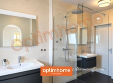 MAISON DE 268 m², 6 CHAMBRES, JARDIN ET FORT POTENTIEL - KUNTZIG (57970)