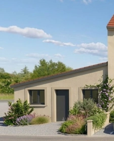 Grange à Rénover à  BEYREN LES SIERCK (57)