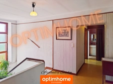 Maison à vendre   330 m² à rénover – Fort potentiel locatif aux portes du Luxembourg BEYREN LES SIERCK (57)