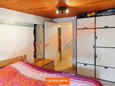 Maison à vendre 5 pièces SENTZICH - CATTENOM (57)