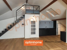 MAISON DE 268 m², 6 CHAMBRES, JARDIN ET FORT POTENTIEL - KUNTZIG (57970)