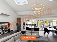 MAISON D’EXCEPTION – 7 pieces 167m² THIONVILLE (57)