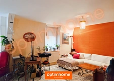 Appartement à vendre 3 pièces THIONVILLE (57)