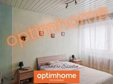 Appartement T4 lumineux 70m² THIONVILLE (57)