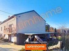 Maison à vendre 8 pièces AUDUN LE ROMAN (54) - proche Belgique et Luxembourg
