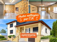 MAISON DE 268 m², 6 CHAMBRES, JARDIN ET FORT POTENTIEL - KUNTZIG (57970)