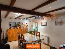 Maison à vendre 5 pièces SENTZICH - CATTENOM (57)