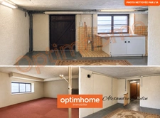 MAISON DE 268 m², 6 CHAMBRES, JARDIN ET FORT POTENTIEL - KUNTZIG (57970)
