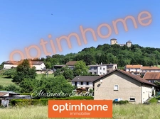 Terrain à bâtir de 318,00 m² MANDEREN (57)