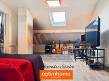 Maison à vendre 8 pièces AUDUN LE ROMAN (54) - proche Belgique et Luxembourg