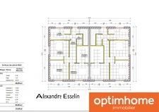 Maison à vendre 6 pièces BEYREN LES SIERCK (57)- Proche frontière Luxembourgeoise -