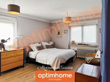 Maison Haut de gamme 6 pièces  – SECTEUR RÉSIDENTIEL TRES PRISÉ  THIONVILLE (57)