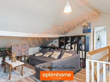Maison à vendre 8 pièces AUDUN LE ROMAN (54) - proche Belgique et Luxembourg