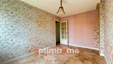 Exclusivité à Joeuf – Maison familiale 143 m² - 8 pièces, 4 chambres, jardin clos à 8 pièces JOEUF (54)