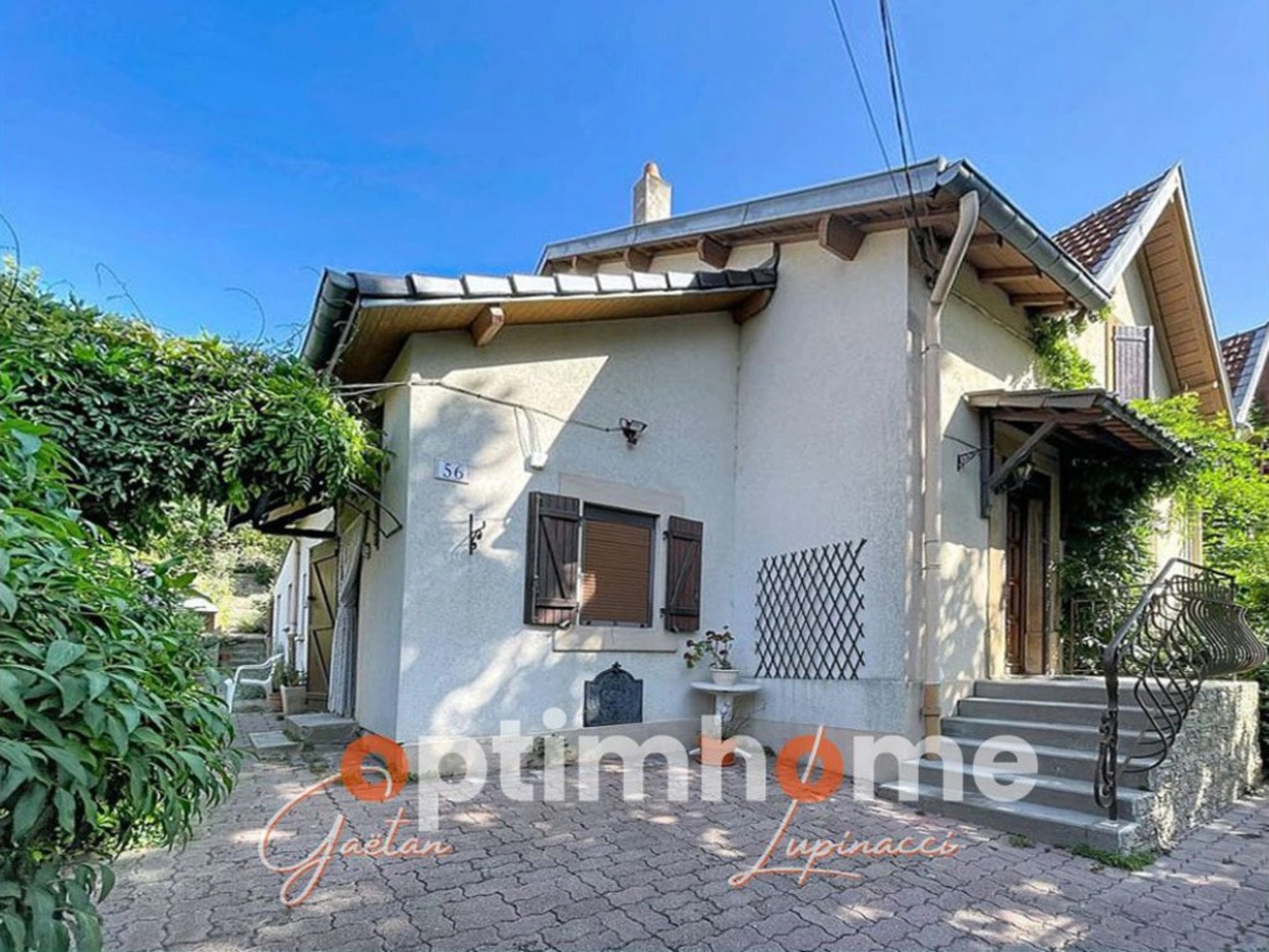 Maison 4 pièces 93 m² · à Moyeuvre-Grande · 93 m² · 150 000 €