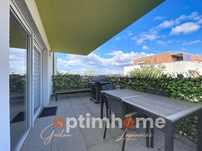 Pour investissement locatif : Appartement à vendre 2 pièces AMNEVILLE (57)